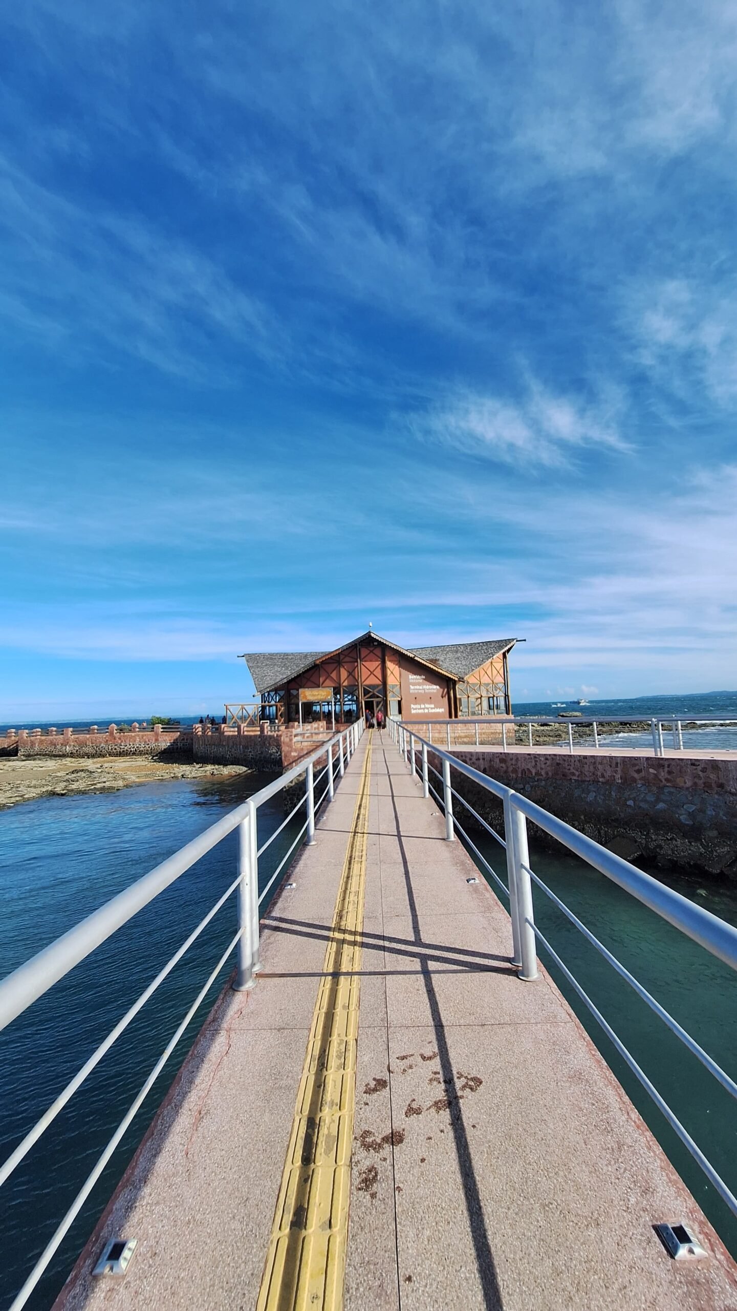 Passeio de Escuna Ilha dos Frades Diariamentea R$110,00 - Imagem 2