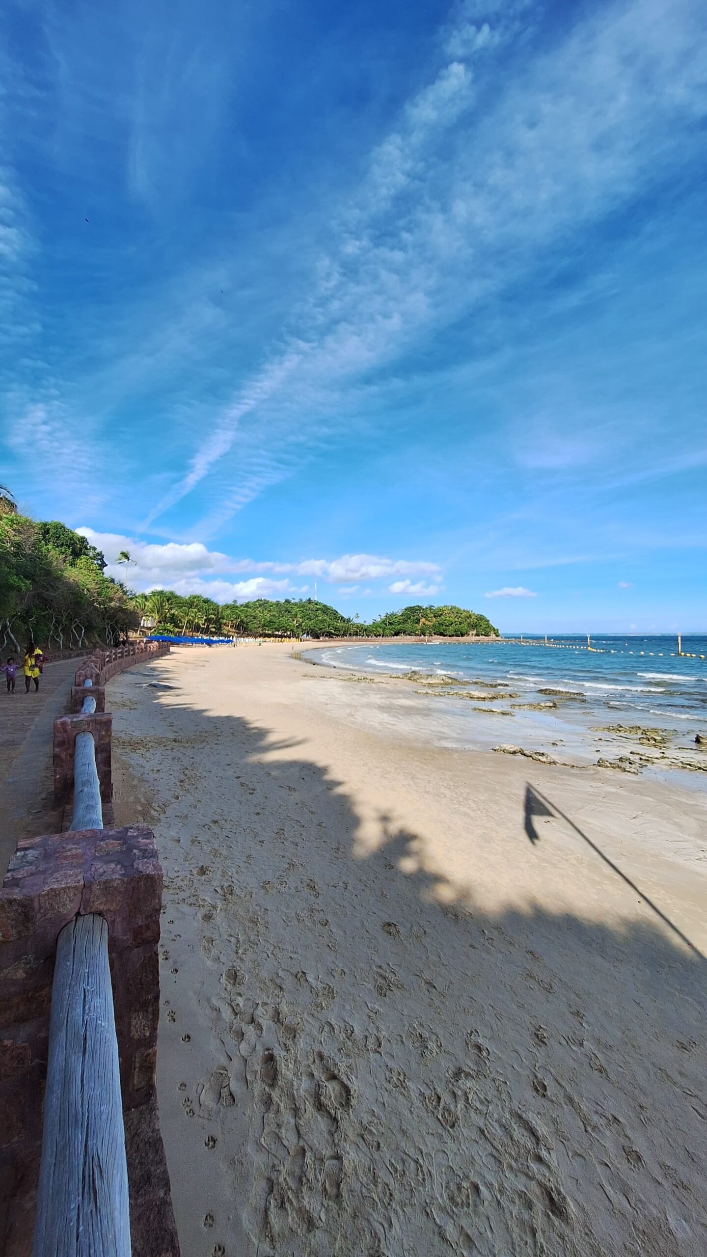 Passeio de Escuna Ilha dos Frades Diariamentea R$110,00
